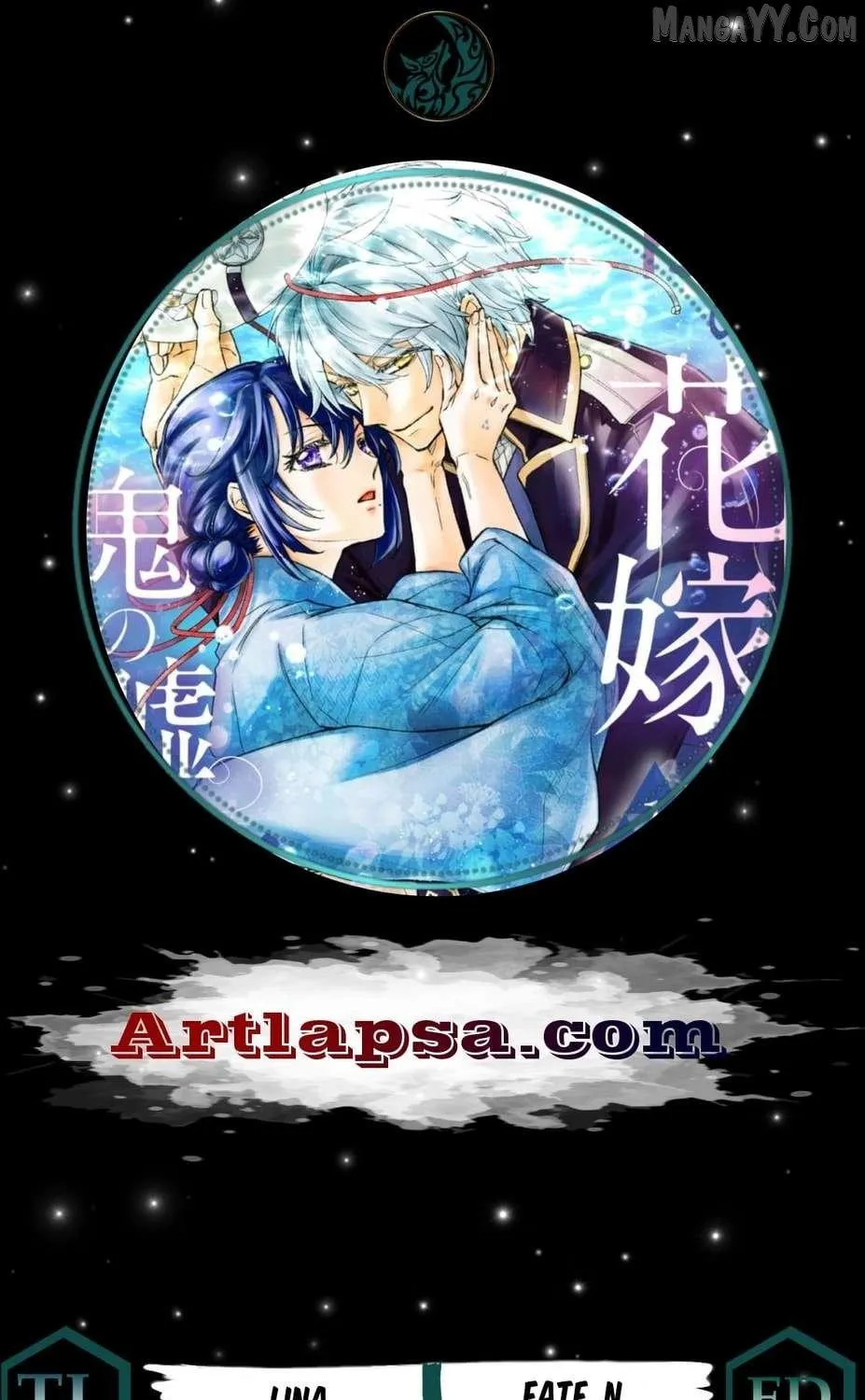 The dragon bride ensnared by the devil’s lies Chapter 12 page 2 - 