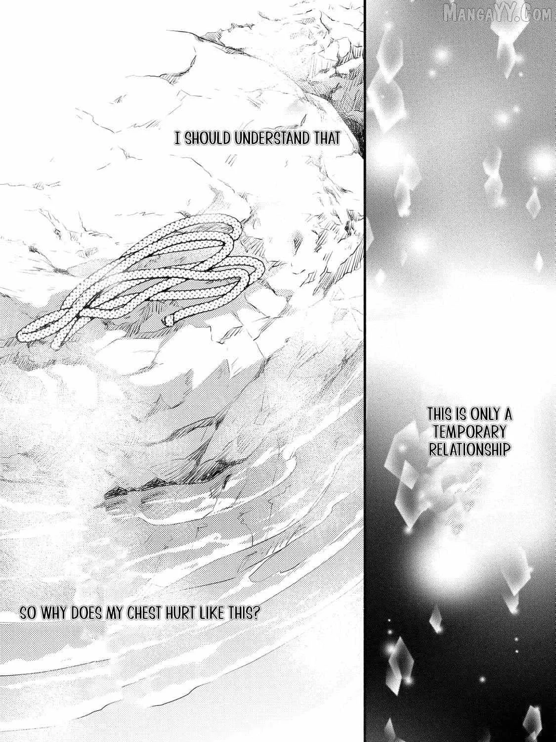The dragon bride ensnared by the devil’s lies Chapter 13 page 76 - 