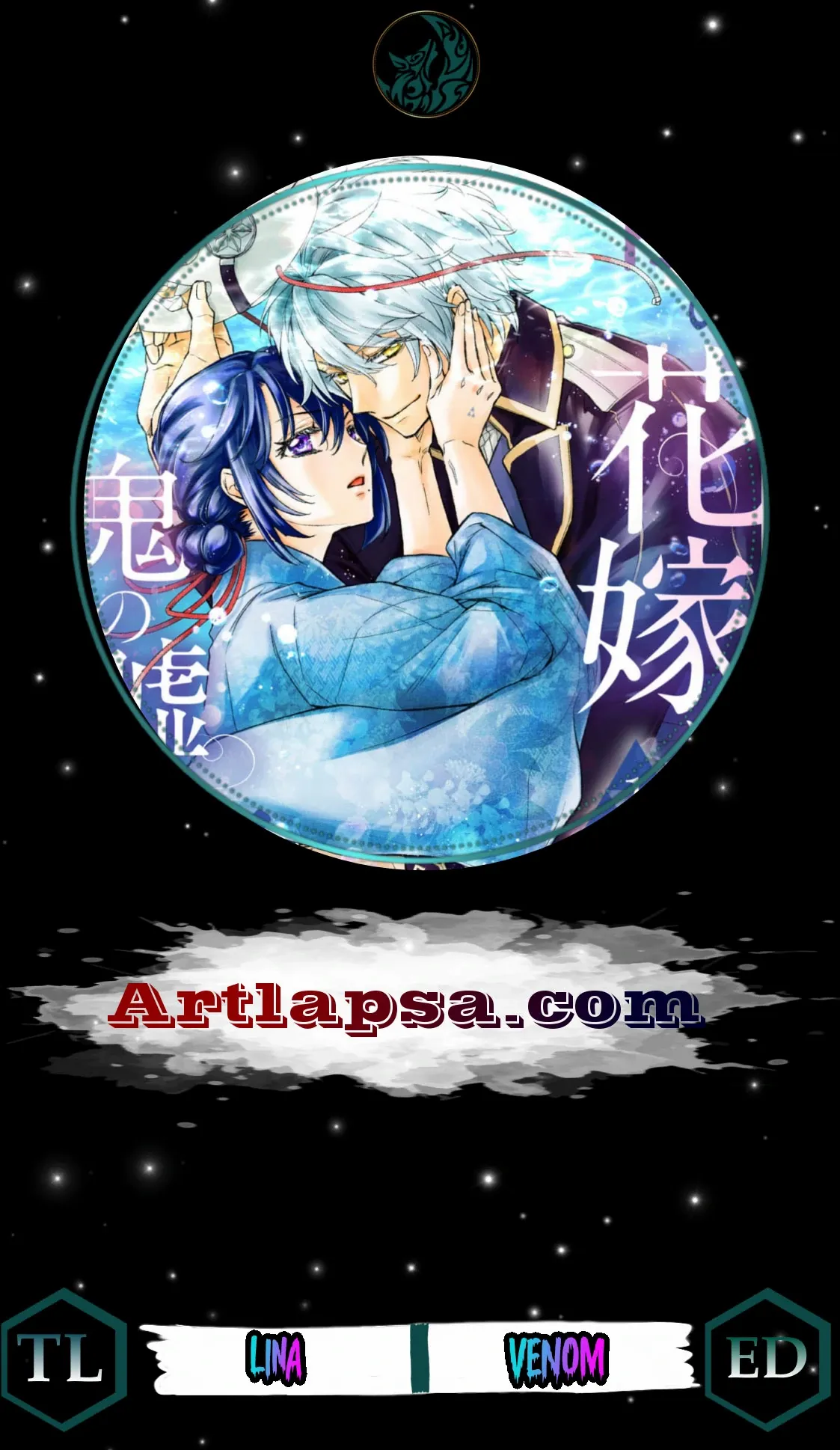 The dragon bride ensnared by the devil’s lies Chapter 14 page 3 - 