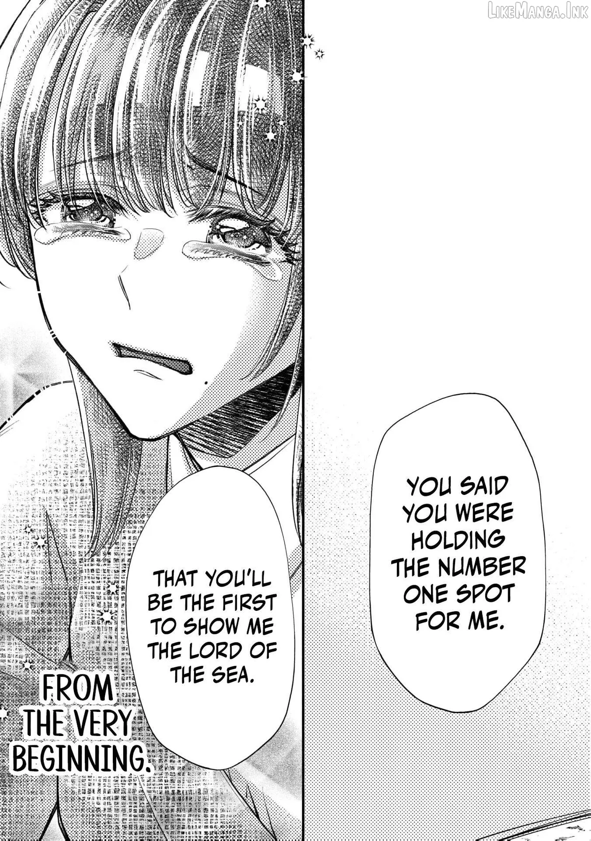 The dragon bride ensnared by the devil’s lies Chapter 19 page 21 - 