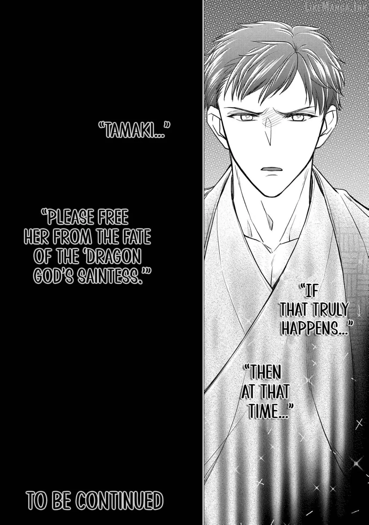 The dragon bride ensnared by the devil’s lies Chapter 20 page 34 - 