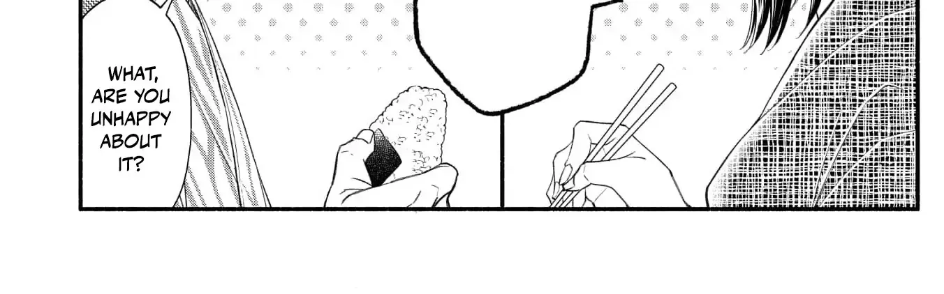 The dragon bride ensnared by the devil’s lies Chapter 4 page 21 - 