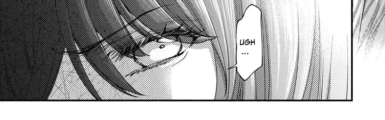 The dragon bride ensnared by the devil’s lies Chapter 4 page 35 - 