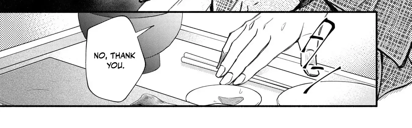 The dragon bride ensnared by the devil’s lies Chapter 4 page 37 - 
