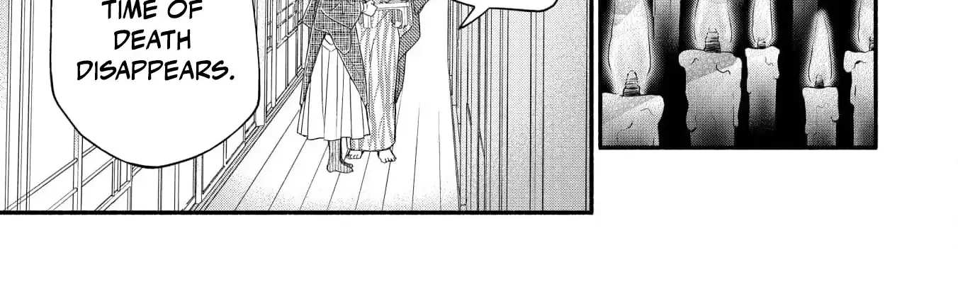 The dragon bride ensnared by the devil’s lies Chapter 4 page 47 - 