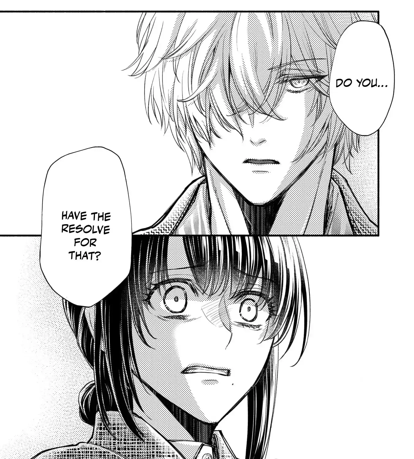 The dragon bride ensnared by the devil’s lies Chapter 4 page 52 - 