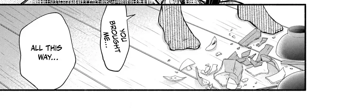 The dragon bride ensnared by the devil’s lies Chapter 4 page 53 - 