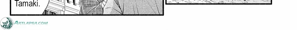 The dragon bride ensnared by the devil’s lies Chapter 5 page 54 - 