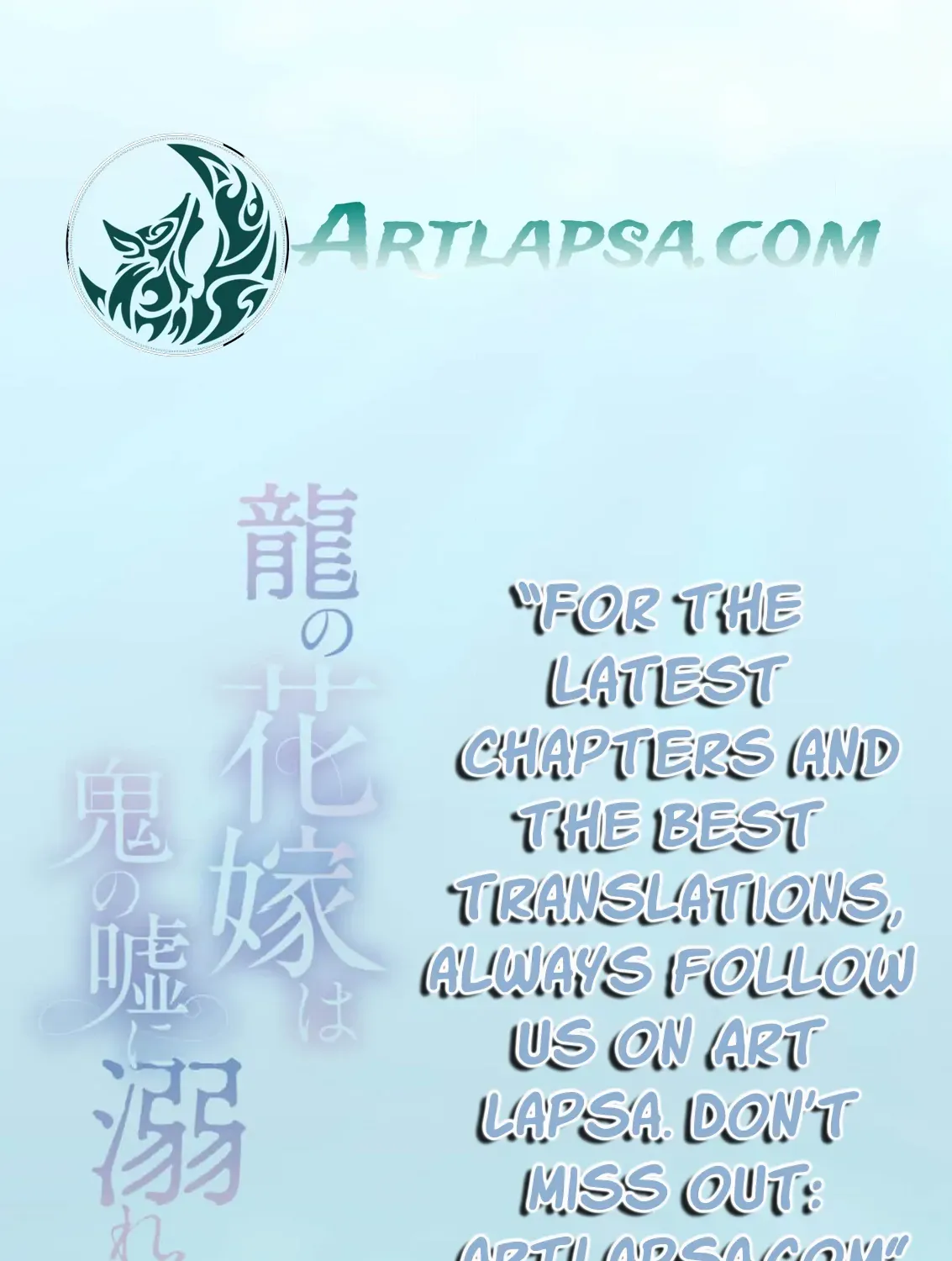 The dragon bride ensnared by the devil’s lies Chapter 6 page 61 - 