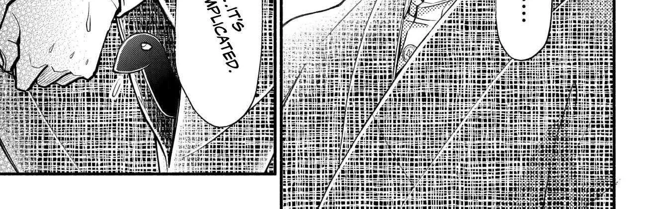 The dragon bride ensnared by the devil’s lies Chapter 8 page 32 - 