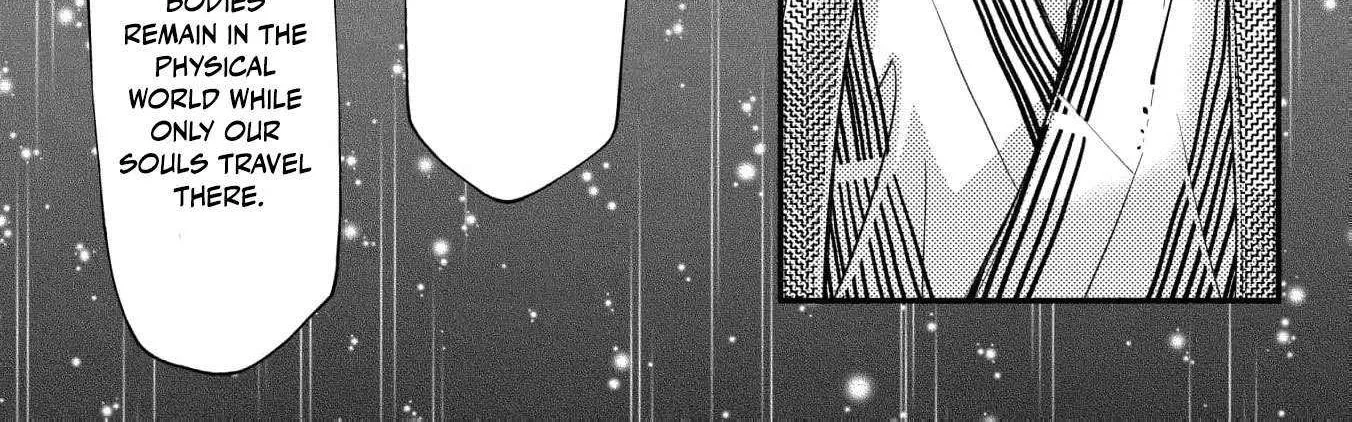 The dragon bride ensnared by the devil’s lies Chapter 8 page 46 - 