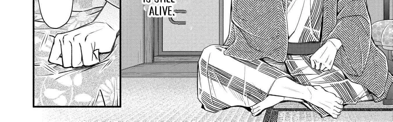 The dragon bride ensnared by the devil’s lies Chapter 8 page 50 - 