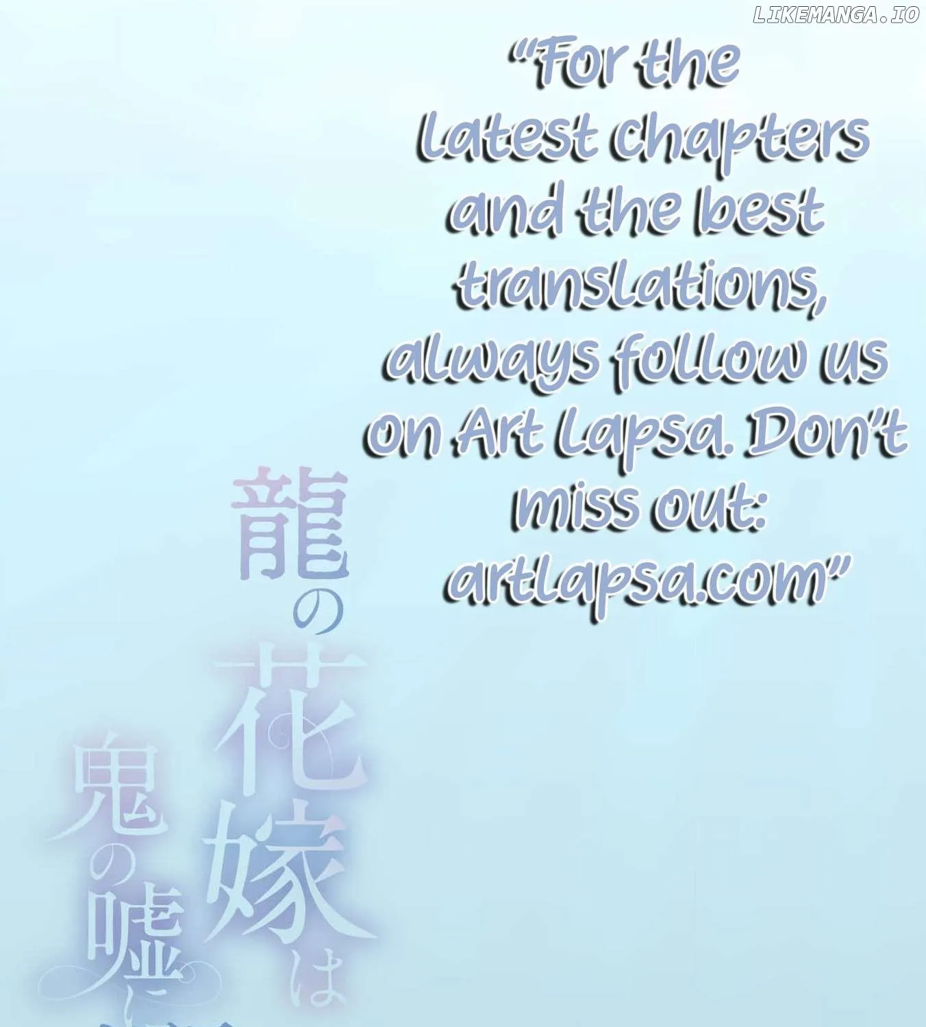 The dragon bride ensnared by the devil’s lies Chapter 9 page 61 - 