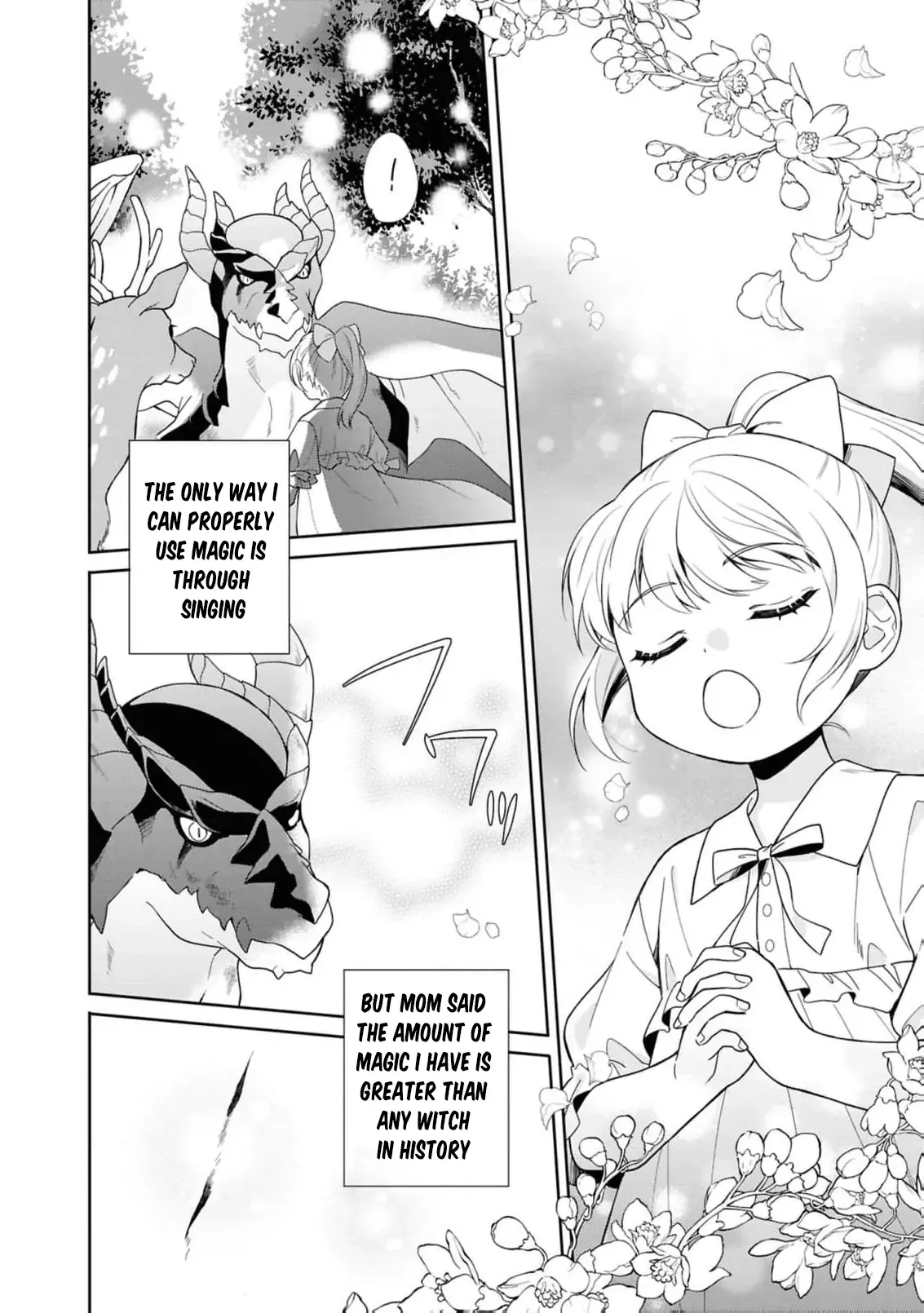 The Dragon King