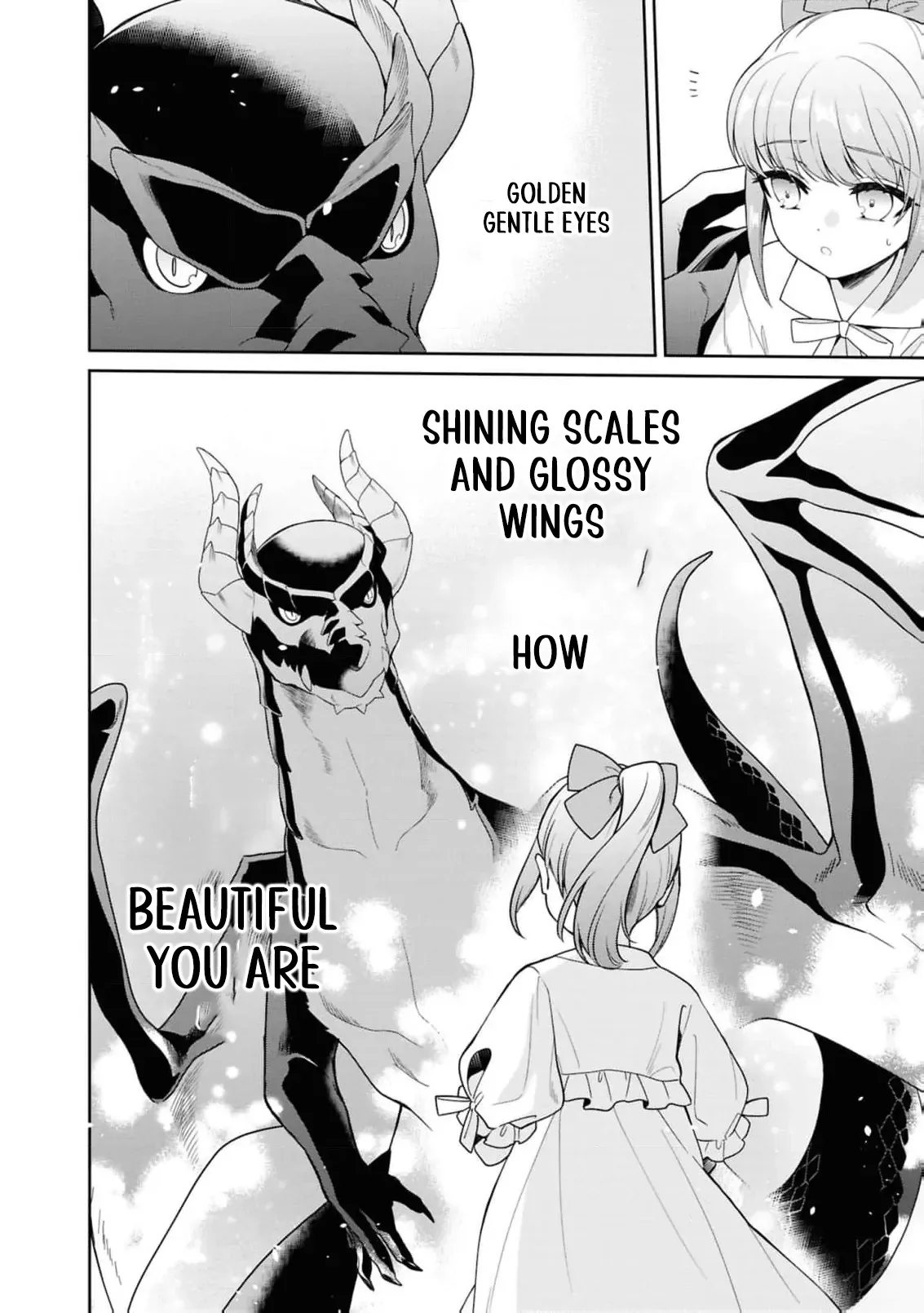 The Dragon King