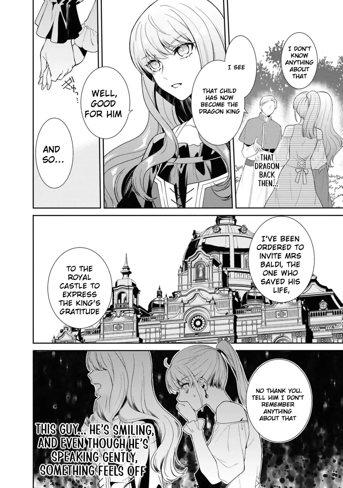 The Dragon King