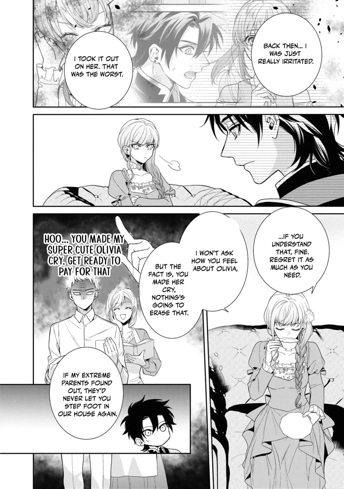 The Dragon King