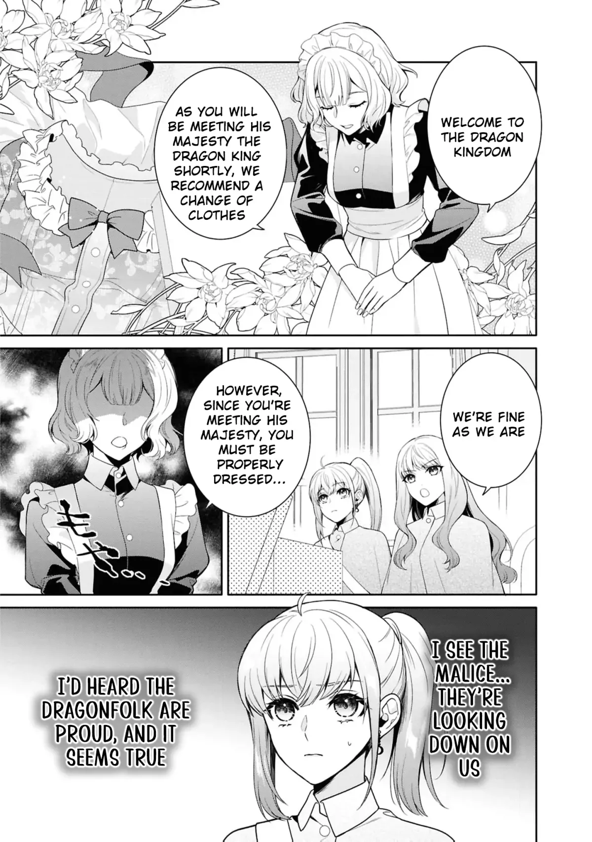 The Dragon King