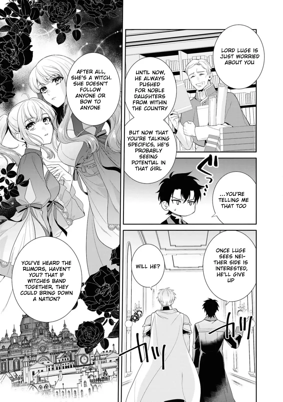 The Dragon King