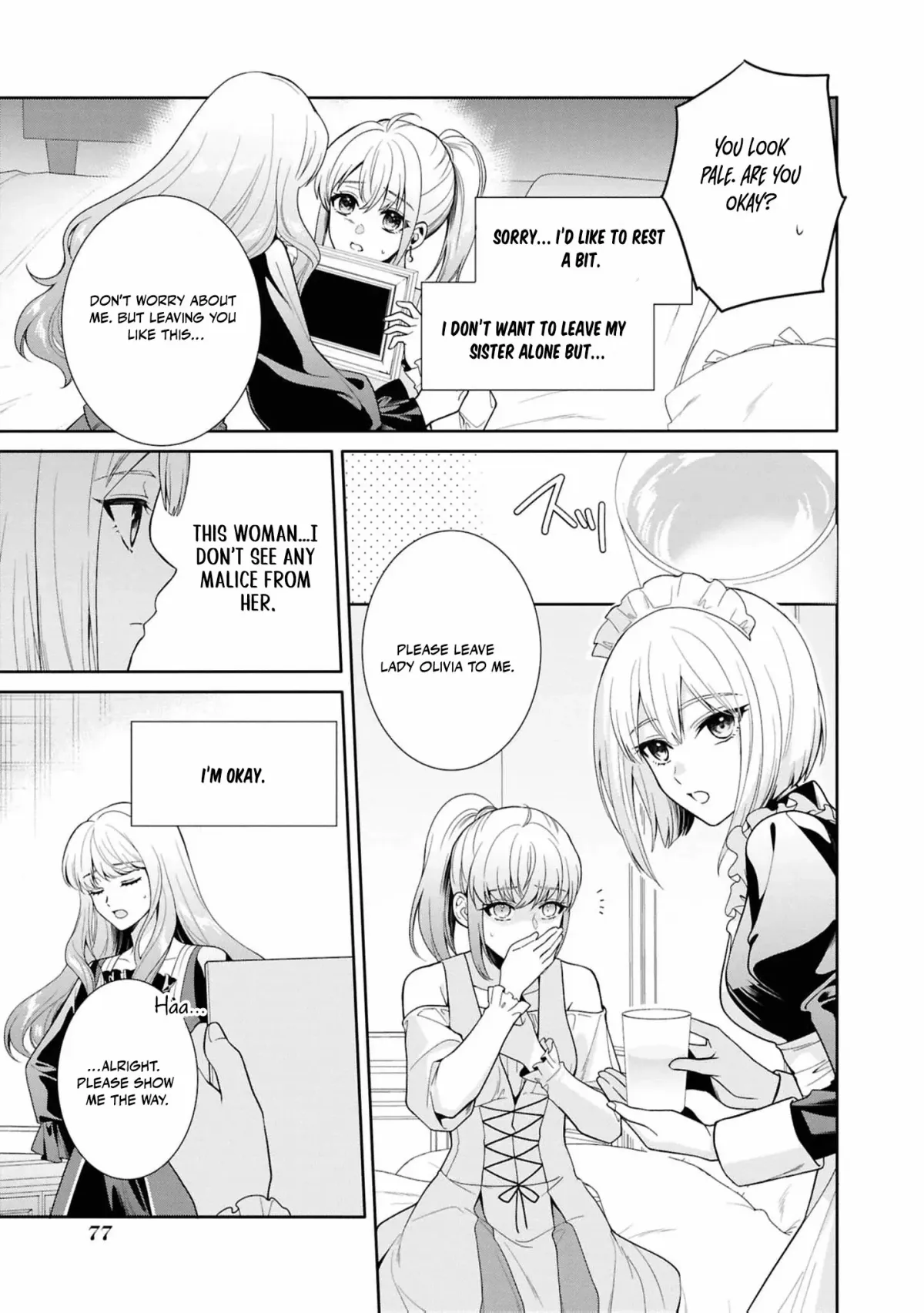 The Dragon King