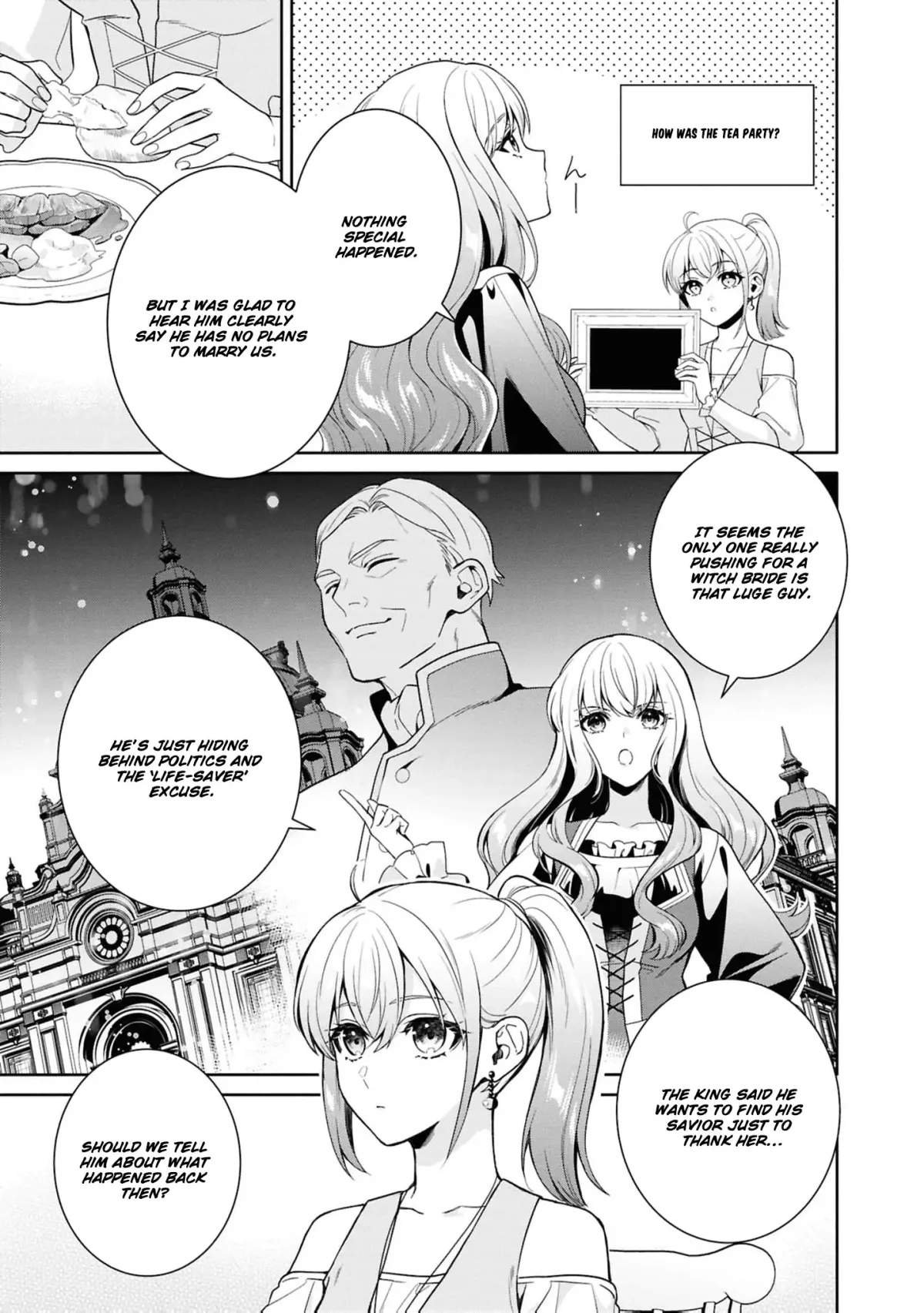 The Dragon King