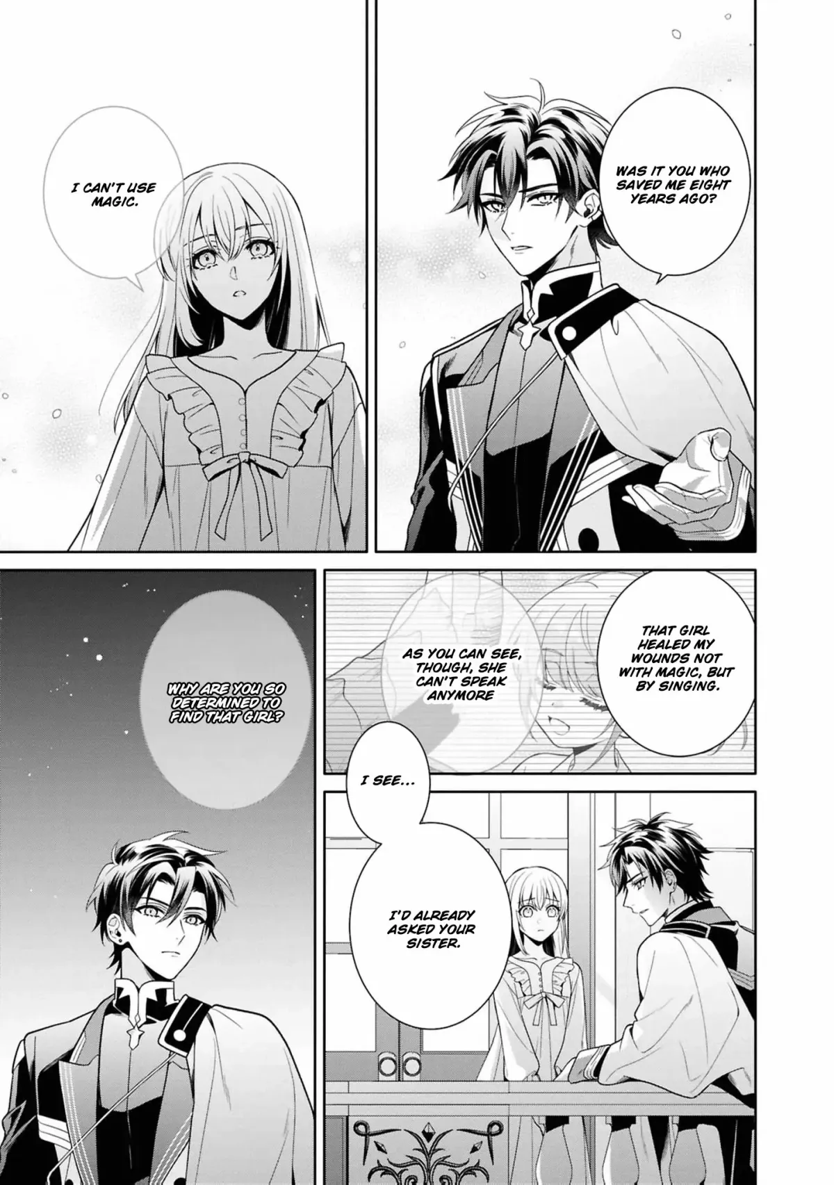 The Dragon King