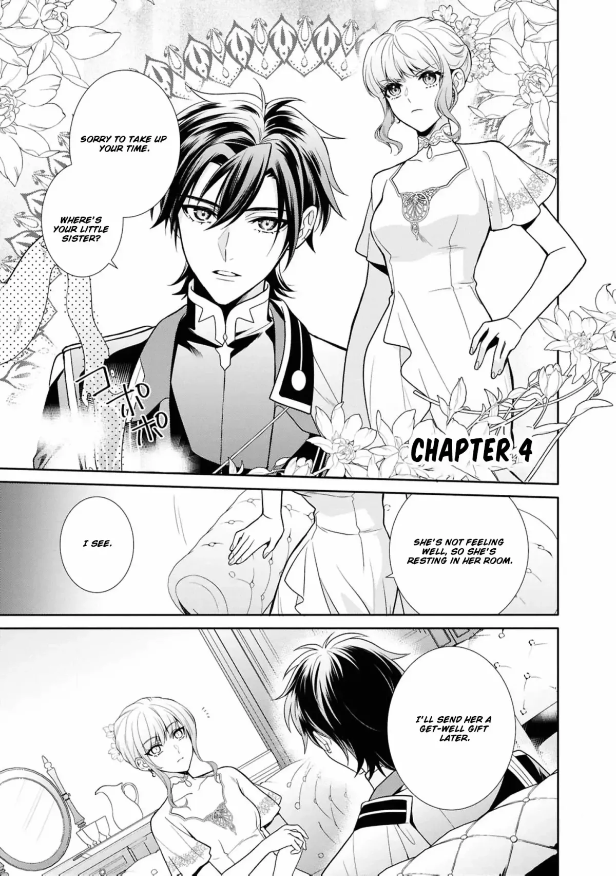 The Dragon King