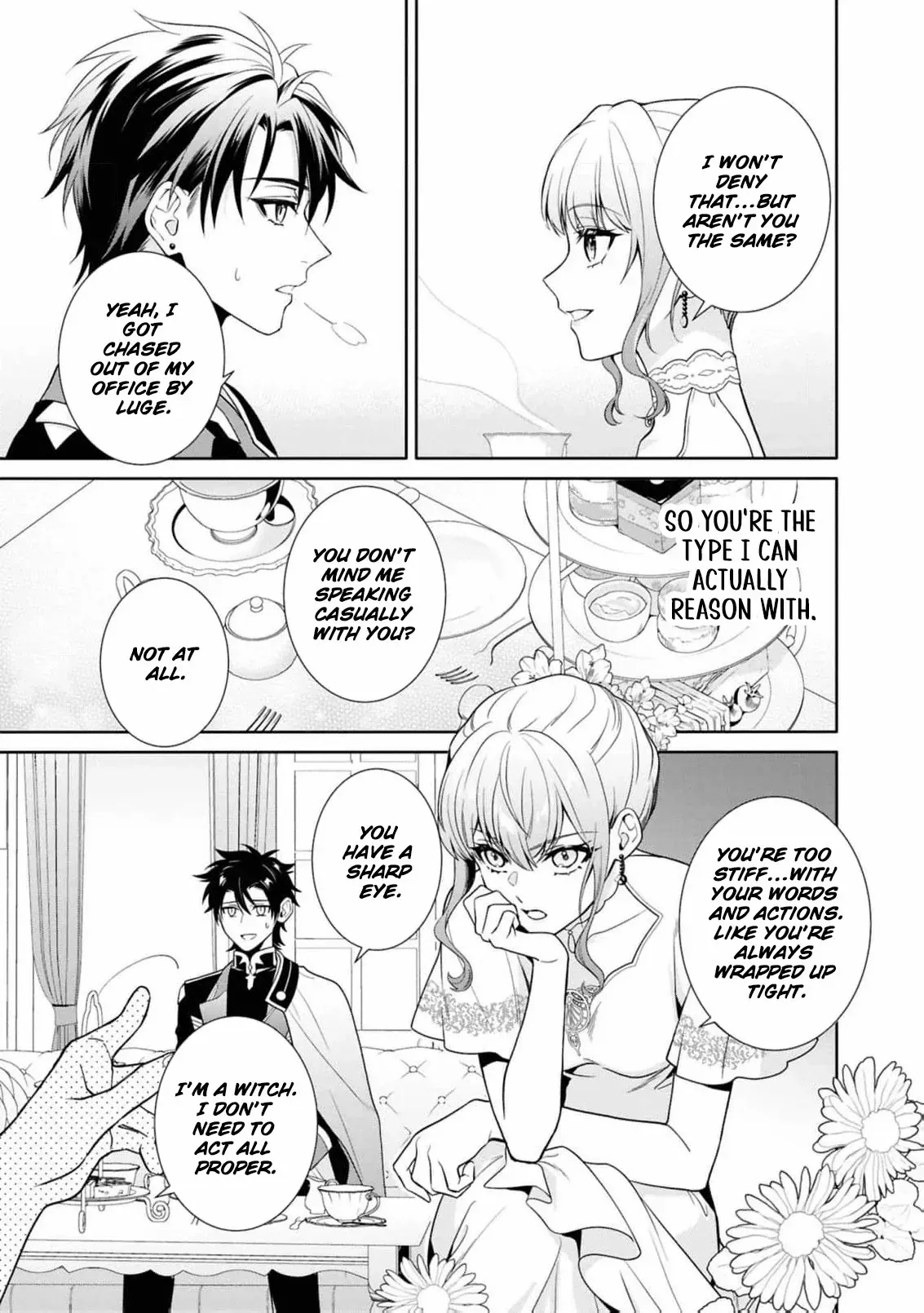 The Dragon King