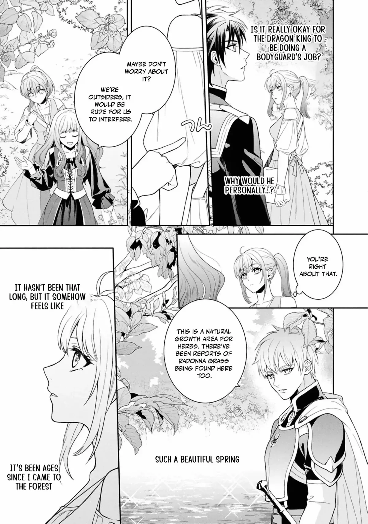 The Dragon King