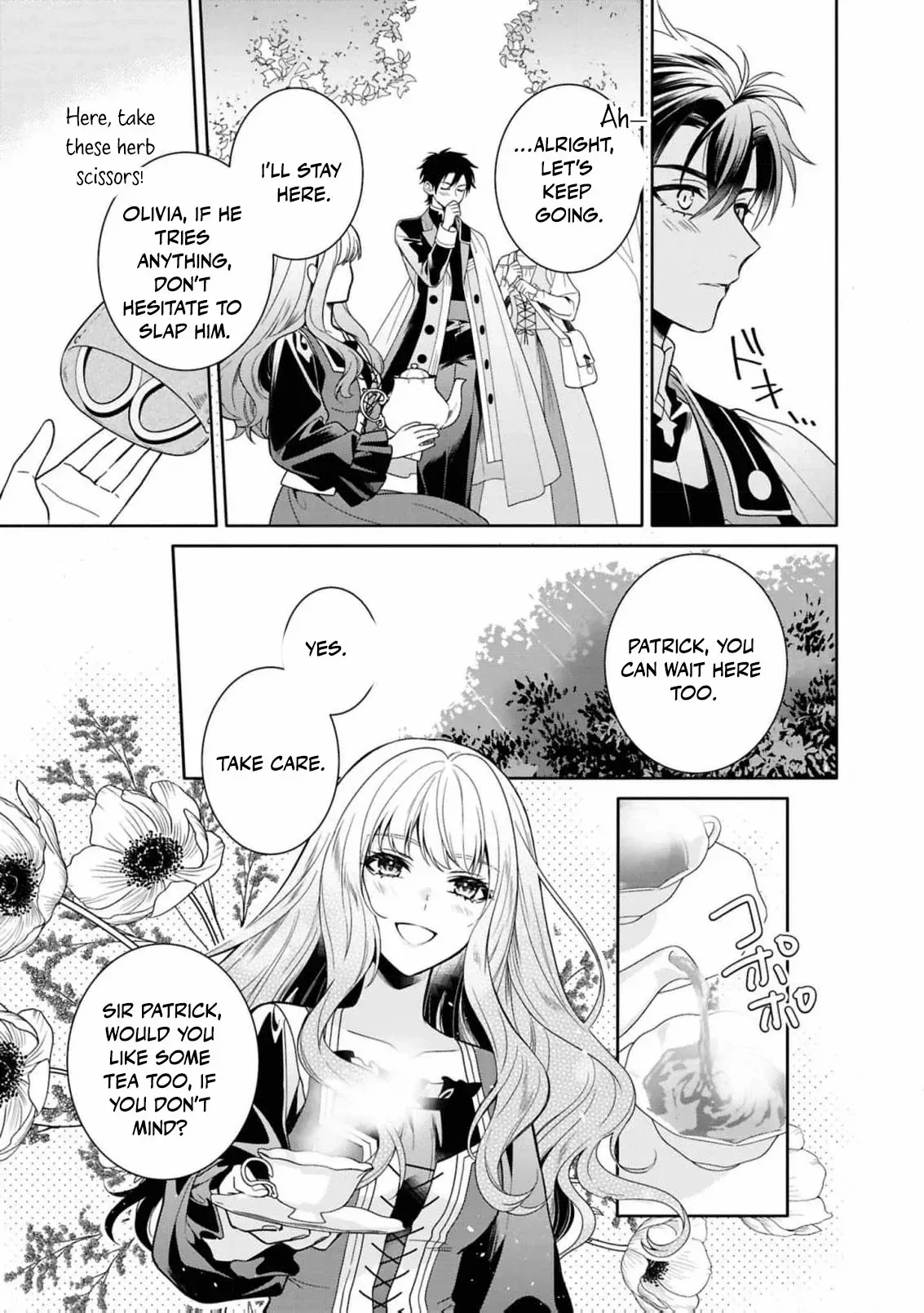 The Dragon King