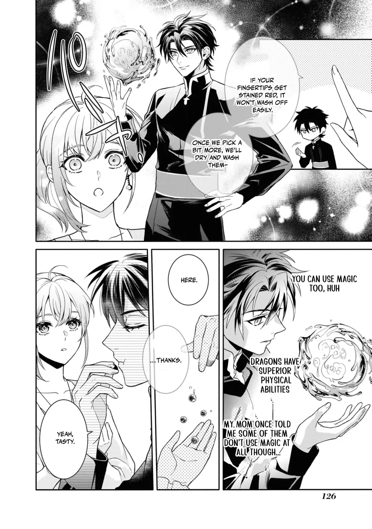 The Dragon King