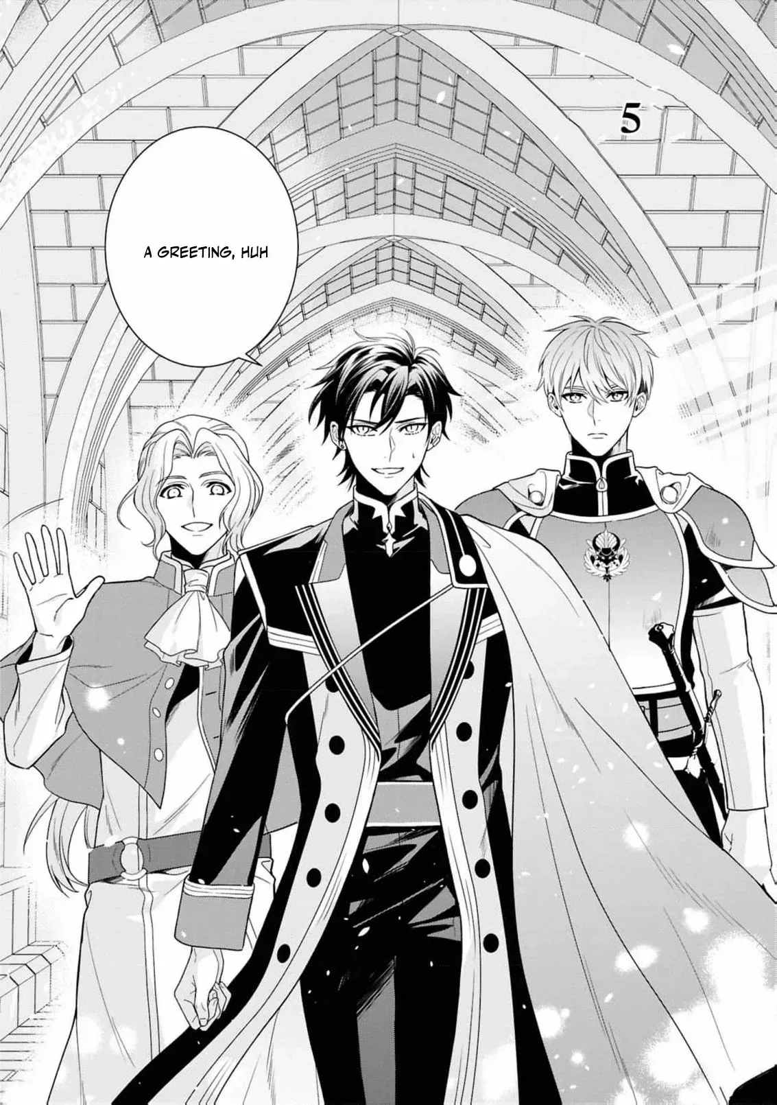The Dragon King