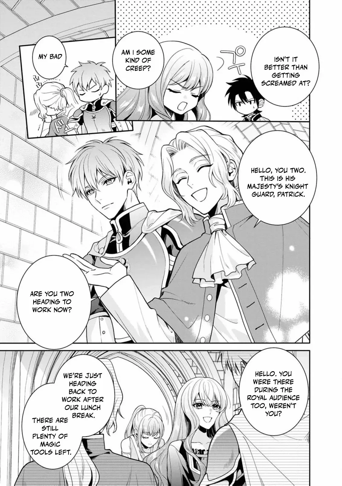 The Dragon King