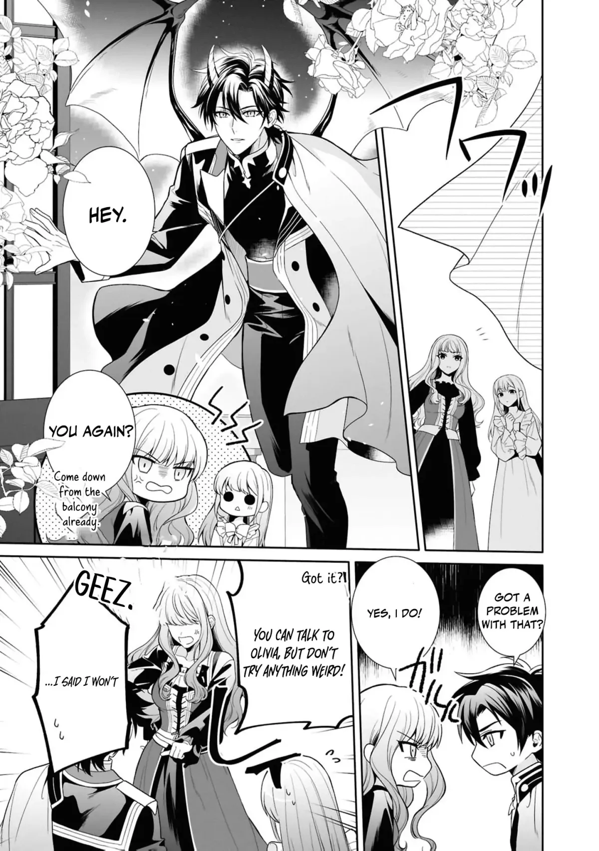 The Dragon King