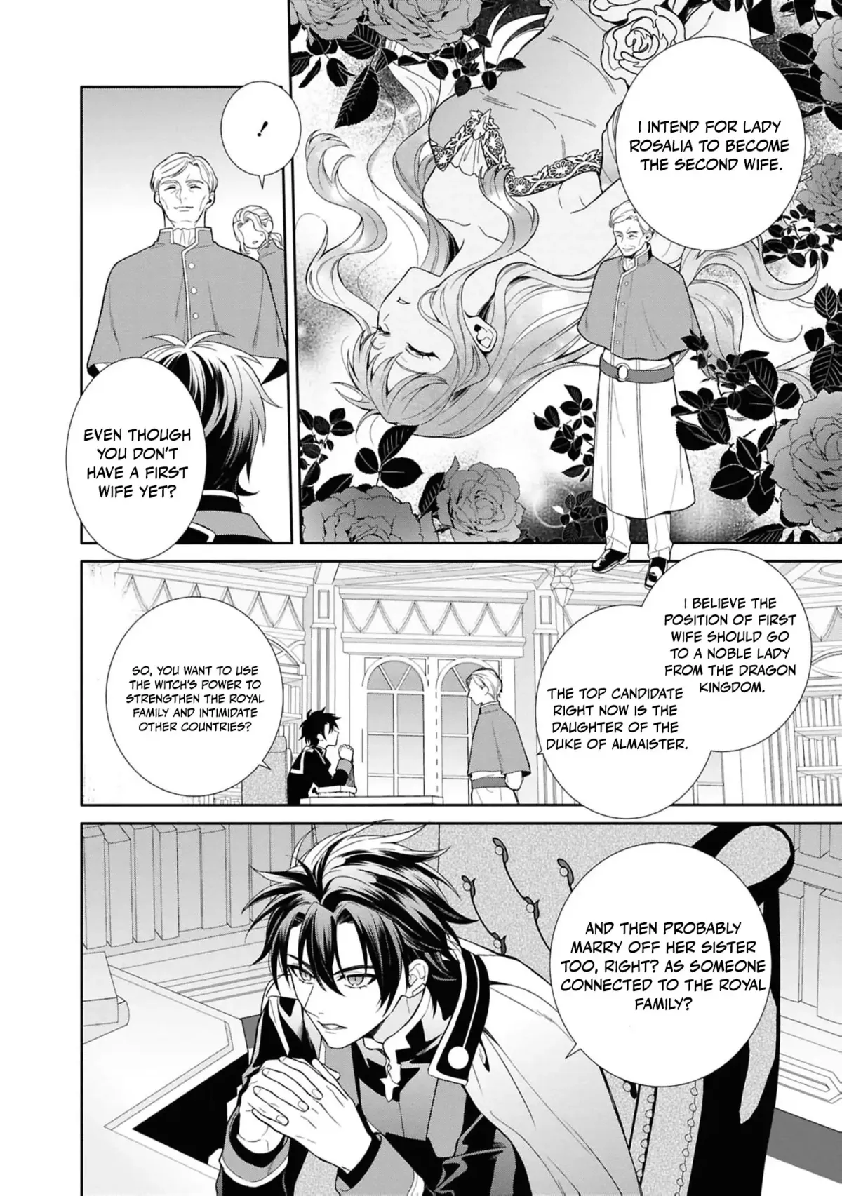 The Dragon King