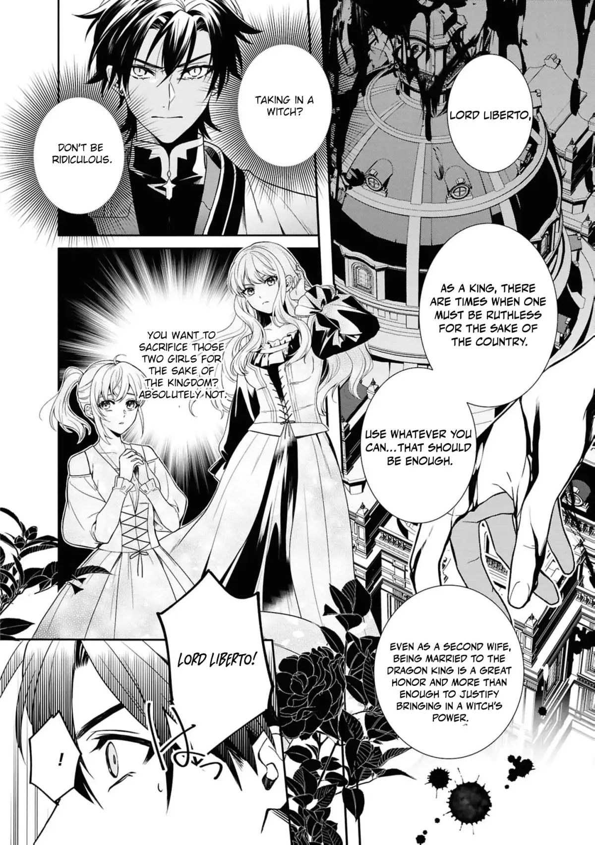 The Dragon King