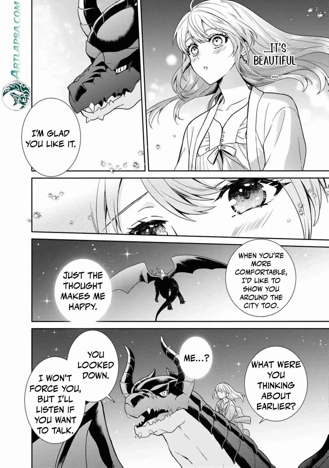 The Dragon King