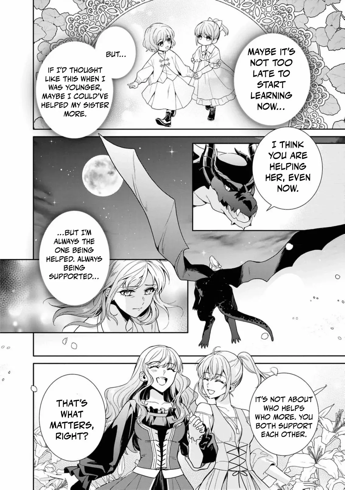 The Dragon King