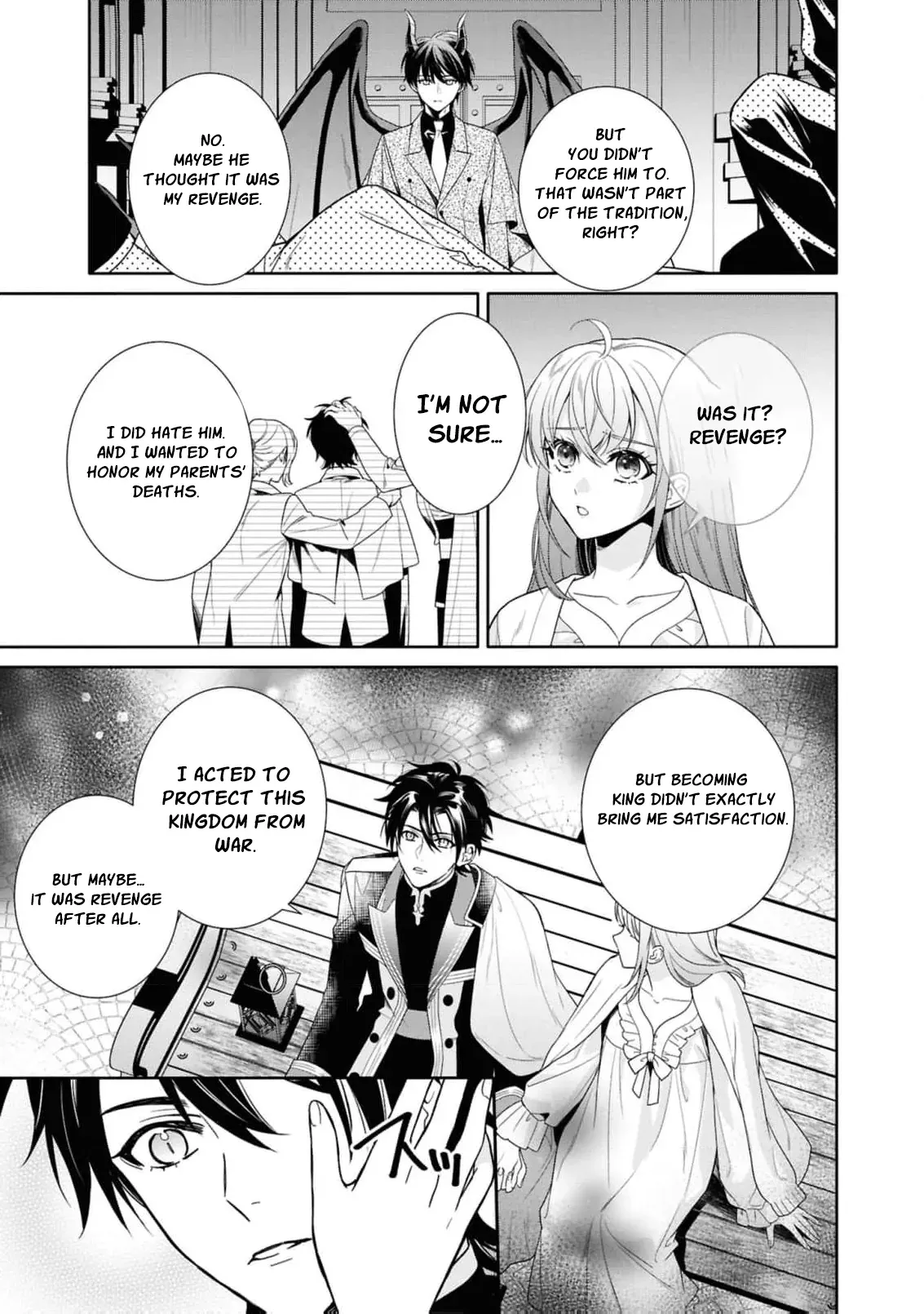 The Dragon King