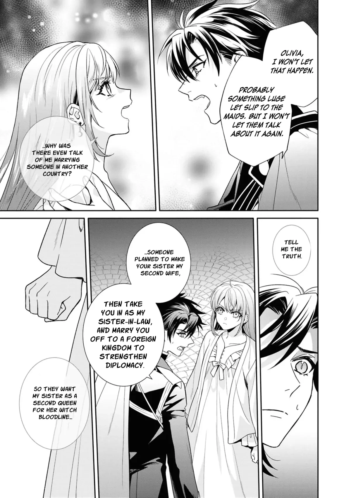 The Dragon King