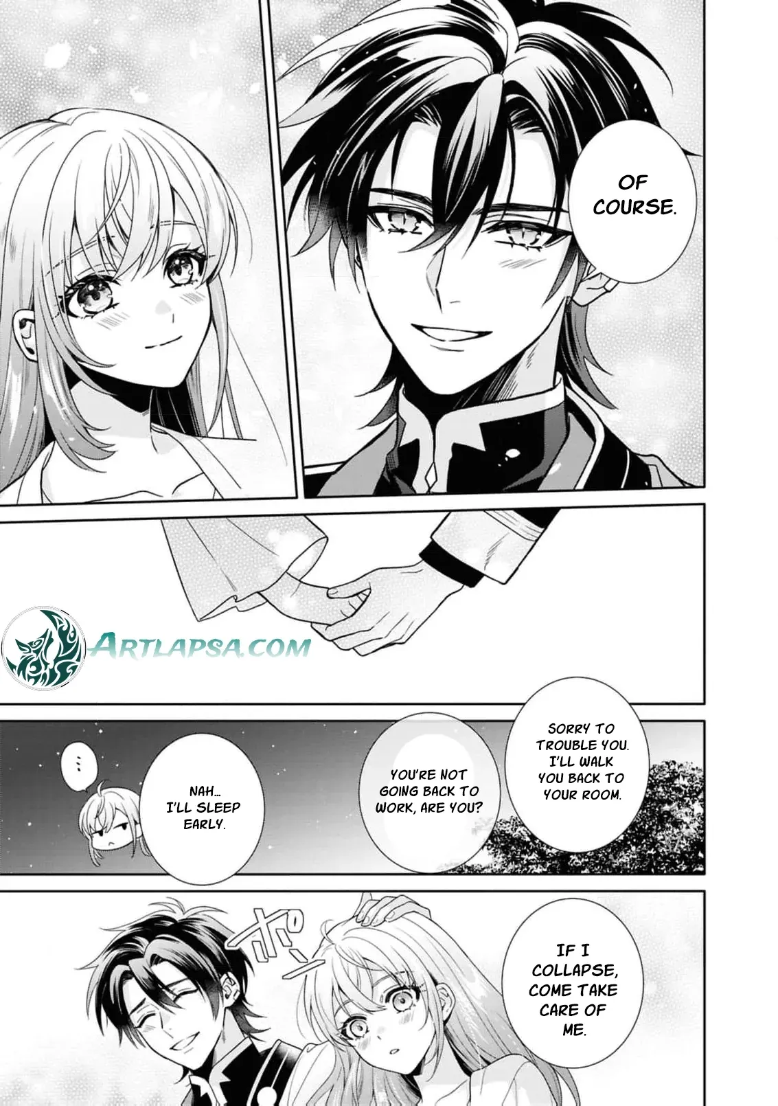 The Dragon King