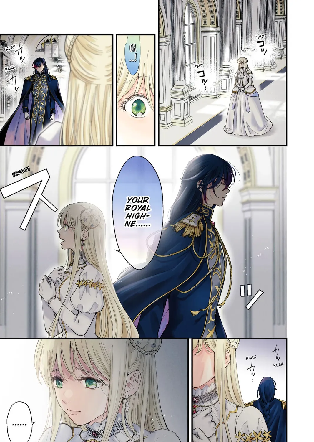 The Dragon Prince