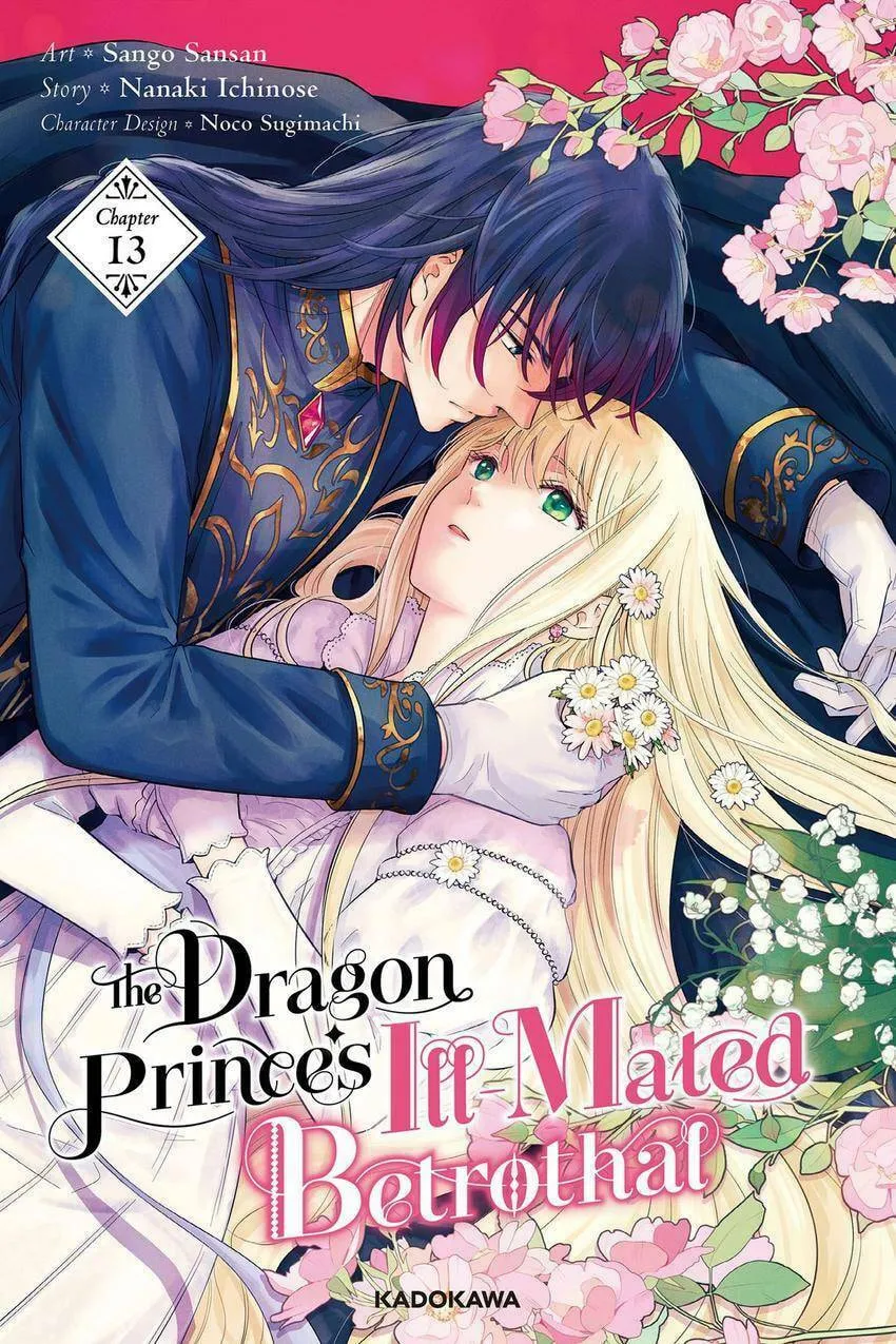 The Dragon Prince