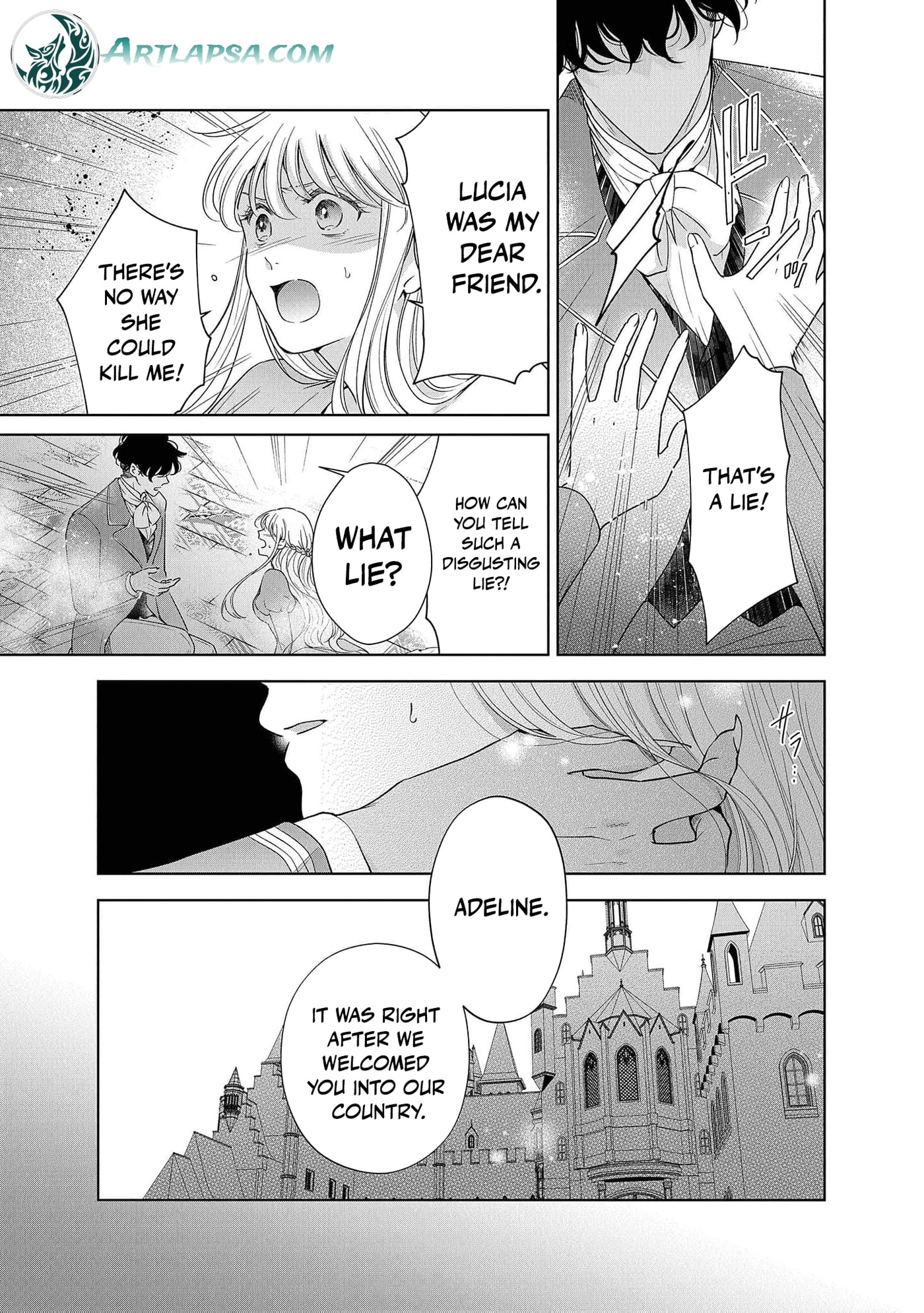 The Dragon Prince