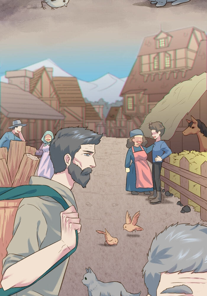 The Dragon Prince