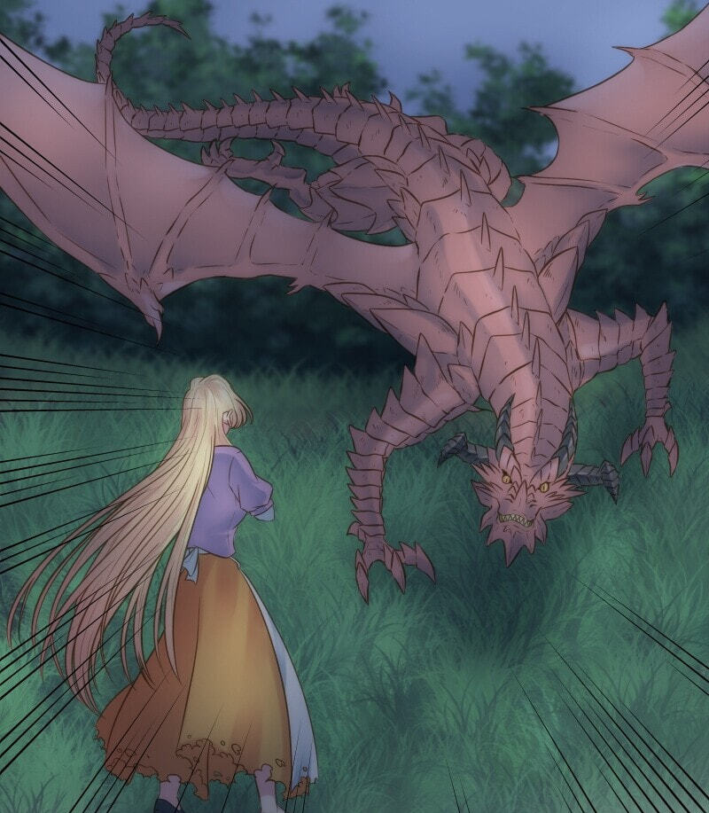 The Dragon Prince