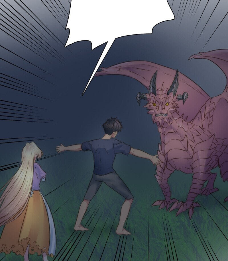The Dragon Prince
