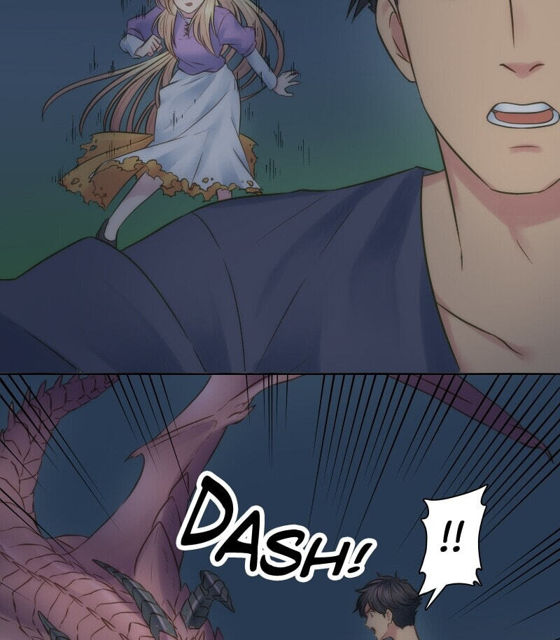 The Dragon Prince