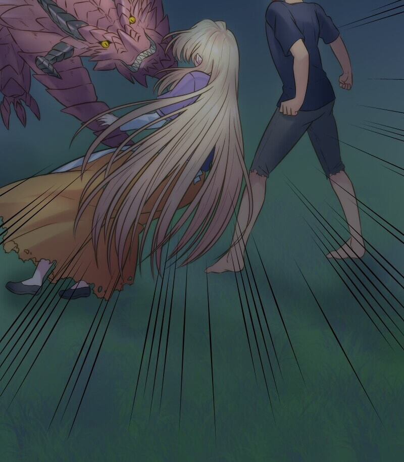 The Dragon Prince