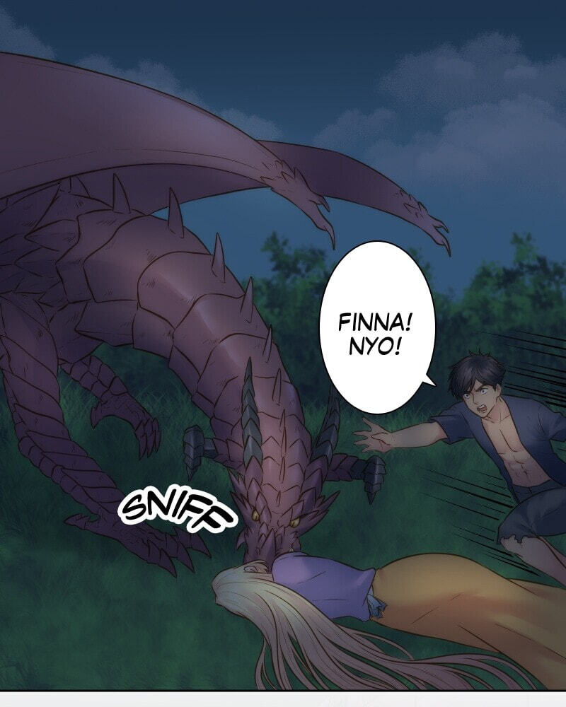 The Dragon Prince